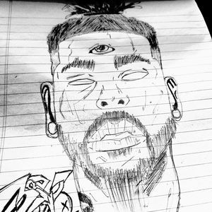 Meet your Posher, Terrell